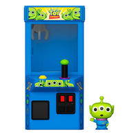 [Pre-pedido] Bitty POP Arcade Claw Disney Pixar Toy Story - Alien
