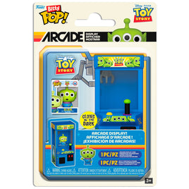 [Pre-pedido] Bitty POP Arcade Claw Disney Pixar Toy Story - Alien