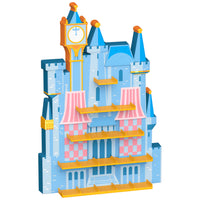 [Pre-pedido] Display Bitty POP Disney - El Castillo de Cenicienta