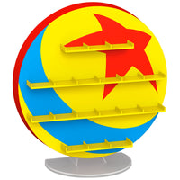 [Pre-pedido] Display Bitty POP - Pixar Ball