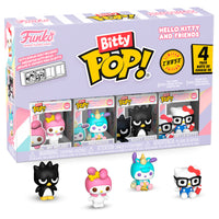 [Pre-pedido] Bitty POP Hello Kitty and Friends - My Melody
