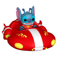 [Pre-pedido] Bitty Pop Rides Disney - Stitch