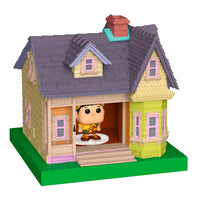 [Pre-pedido] Bitty Pop Town Disney Pixar Up - Russel y la Casa