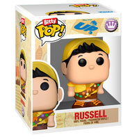 [Pre-pedido] Bitty Pop Town Disney Pixar Up - Russel y la Casa