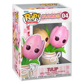 [Pre-pedido] Funko POP! Flora - Tulip