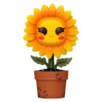 [Pre-pedido] Funko POP! Flora - Sunflower
