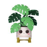 [Pre-pedido] Funko POP! Flora - Monstera