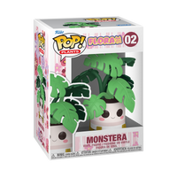 [Pre-pedido] Funko POP! Flora - Monstera