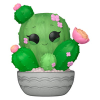 [Pre-pedido] Funko POP! Flora - Barrel Cactus