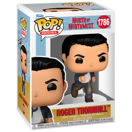 [Pre-pedido] Funko POP! North By North West - Roger Thornhil