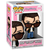 [Pre-pedido] Funko POP! Crybaby - Wade Crybaby Walker