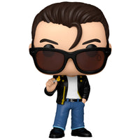 [Pre-pedido] Funko POP! Crybaby - Wade Crybaby Walker