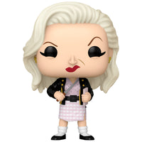 [Pre-pedido] Funko POP! Crybaby - Wade Hatchet Face