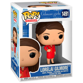 Funko POP! Gilmore Girls - Lorelai Gilmore