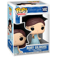 Funko POP! Gilmore Girls - Rory Gilmore