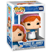 Funko POP! Gilmore Girls - Sookie St. James