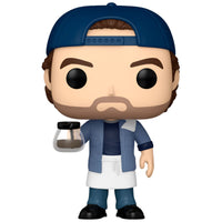 Funko POP! Gilmore Girls - Luke Danes