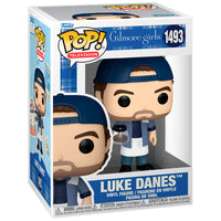 Funko POP! Gilmore Girls - Luke Danes