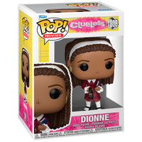[Pre-pedido] Funko POP! Clueless - Dionne