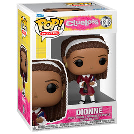 [Pre-pedido] Funko POP! Clueless - Dionne