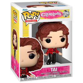 [Pre-pedido] Funko POP! Clueless - Tai