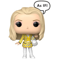 [Pre-pedido] Funko POP! Clueless - Cher