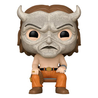 [Pre-pedido] Funko POP! Plus Black Phone - The Grabber