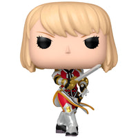 [Pre-pedido] Funko POP! Solo Leveling - Cha Hae-In