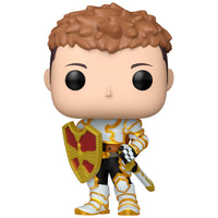 [Pre-pedido] Funko POP! Solo Leveling - Yoo Jinho