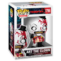 [Pre-pedido] Funko POP! Terrifier - Art the Clown