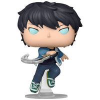 [Pre-pedido] Funko POP! Solo Leveling - Sung Jinwoo (Posible Chase)