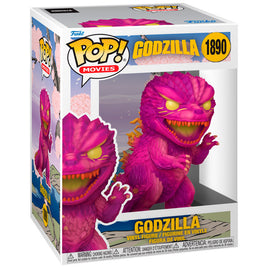 [Pre-pedido] Funko POP! Premium Godzilla - Godzilla