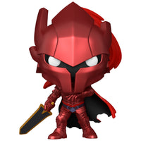 [Pre-pedido] Funko POP! Solo Leveling -Igris (Posible Chase)