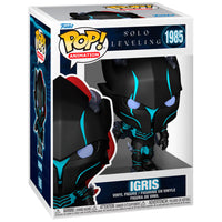 [Pre-pedido] Funko POP! Solo Leveling -Igris (Posible Chase)