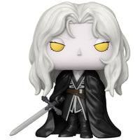 [Pre-pedido] Funko POP! Castelvania Nocturno - Alucard