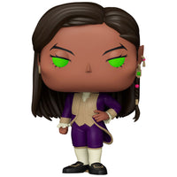 [Pre-pedido] Funko POP! Castelvania Nocturno - Olrox