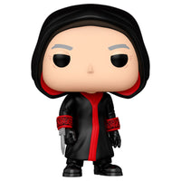 [Pre-pedido] Funko POP! Saw - Jigsaw (Posible Chase)