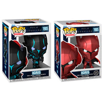 [Pre-pedido] Funko POP! Solo Leveling -Igris (Posible Chase)