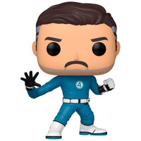 [Pre-pedido] Funko POP! Marvel Los 4 Fantasticos - Mister Fantastic