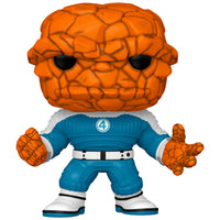 [Pre-pedido] Funko POP! Marvel Los 4 Fantasticos - La Cosa