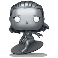 [Pre-pedido] Funko POP! Marvel Los 4 Fantasticos - Surfista Plateado