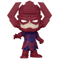 [Pre-pedido] Funko POP! Super Marvel Los 4 Fantasticos - Galactus