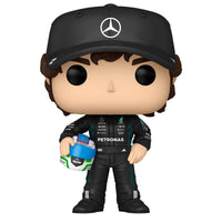[Pre-pedido] Funko POP! Formula 1 - Kimi Antonelli