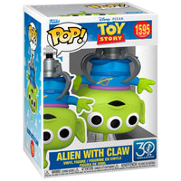 Funko POP! Disney Pixar Toy Story - Alien With Claw