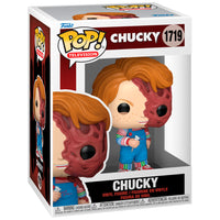 [Pre-pedido] Funko POP! Chucky - Chucky