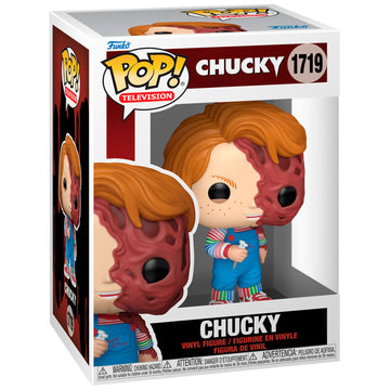 [Pre-pedido] Funko POP! Chucky - Chucky