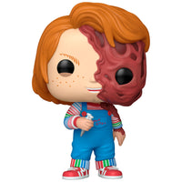 [Pre-pedido] Funko POP! Chucky - Chucky