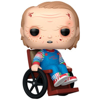 [Pre-pedido] Funko POP! Chucky - Old Chucky