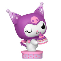 [Pre-pedido] Funko POP! Kuromi with Cake