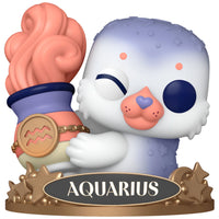 [Pre-pedido] Funko POP!  Zodiac - Aquarius
